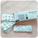 Феназепам  Phenazepam Valenta  1 мг в Дорогобуже