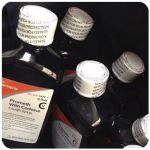 Кодеин сироп Codein (для приготовления напитка Lean, Purple Drank)  473 мл  в Дорогобуже