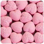 Экстази  Ecstasy Love 200 MDMA в Дорогобуже