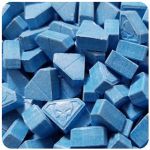 Экстази  Ecstasy Punisher 250 мг MDMA в Дорогобуже