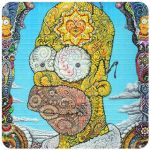 Марки LSD-25 VHQ чистых 250 мкг в Дорогобуже